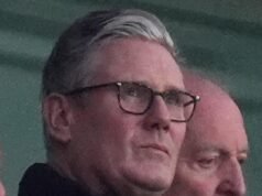 Kulawy Starmer „tylko przyspieszył swoją śmierć” po tym, jak osobiście pomógł zablokować powrót Burnhama