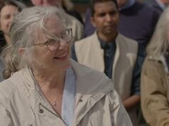 Gość Antiques Roadshow wyszła z sapnięciem po „niesamowitej” sześciocyfrowej wycenie rzadkiego przedmiotu pozostawionego w jej domu