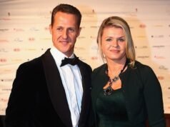 Aktualizacja stanu zdrowia majora Michaela Schumachera: Legenda Formuły 1 nie jest już przykuta do łóżka