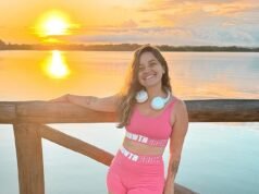 Popularna influencerka Jessica Daugirdas umiera w wieku 35 lat po udokumentowaniu trzyletniej walki z rakiem