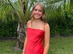 16-letnia dziewczyna zginęła w dziwacznym wypadku na sankach, gdy Jeep Wrangler ciągnął ją po śniegu