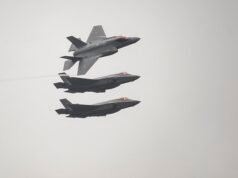 Szef NATO mówi Europie, aby „marzyła dalej”, jeśli uzna, że może się obronić bez USA w obawie, że Trump może wyciągnąć Amerykę z sojuszu