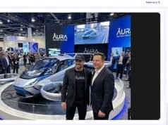 Prawda kryjąca się za biznesem przechwala się, że nowy mąż Katie Price przechwala się, że jest wykształconym w Cambridge miliarderem, potentatem energetycznym, który stworzył latające samochody i współpracował z Elonem Muskiem