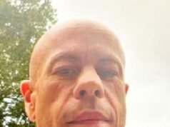 Ojciec został znaleziony martwy w jeziorze Serpentine w Hyde Parku w Wigilię Bożego Narodzenia po tym, jak zaginął podczas odwiedzania chorego syna w londyńskim szpitalu