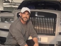 „Nowy mąż” Katie Price zostaje zdemaskowany jako osoba do towarzystwa zarabiająca 1000 funtów za noc, która reklamuje swoje usługi jako „seksowna, wykształcona profesjonalistka imieniem Noah”