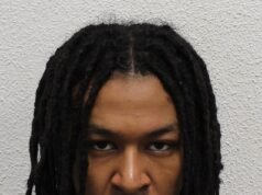 Raper, który postrzelił rywala w głowę podczas ataku samochodowego, zostaje skazany na dożywocie po uznaniu go za winnego drugiej próby morderstwa