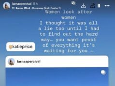 Były mąż Katie Price twierdzi, że ma „dowód”, że Lee Andrews jest „kłamliwym oszustem”, po tym jak ostrzegł ją, aby „uciekała w góry”