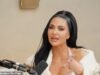 Kim Kardashian przerywa milczenie na temat tego, dlaczego zdjęcia księcia Harry’ego i Meghan Markle zostały usunięte z urodzinowego posta Kris Jenner