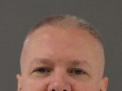 Zimne ostatnie słowa zazdrosnego zabójcy podczas egzekucji za brutalne morderstwo swojej byłej i jej nowego chłopaka