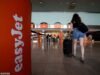 Wakacje zorganizowane znikają z półek Easyjet – ale straty linii lotniczej rosną w związku z ekspansją Włoch