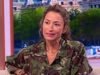 Rebecca Loos upiera się przy Victorii Beckham, mówiąc, że „każda inna matka przeczytałaby ten pokój” i nazywa oświadczenie Brooklynu „potwierdzeniem tego, co powiedziałam 22 lata temu”.