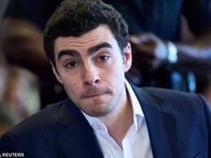 36-letni mężczyzna z Minnesoty udawał agenta FBI, aby spróbować wyciągnąć Luigiego Mangione z więzienia