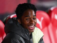 Real Madryt nie rozumie braku minut młodego zawodnika pod wodzą Xabiego Alonso