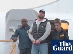 Kanadyjski były olimpijczyk nie przyznaje się do 17 przestępstw, w tym handlu narkotykami | Przestępczość USA