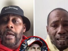 Ty Law mówi, że Belichick Hall of Fame lekceważy „to jakieś byki***”