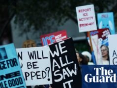 wzywa administrację Trumpa do pełnego zbadania zabójstwa Alexa Prettiego | Minneapolis