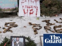 NRA i grupy zwolenników posiadania broni wzywają do „pełnego śledztwa” w sprawie zabójstwa Alexa Prettiego | Krajowy organ regulacyjny