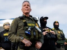 Niepokoje w Minneapolis utrudniają operację aresztowania ICE, agent traci palec