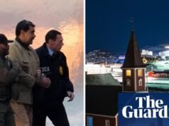 „Wstyd” a „siła, z którą trzeba się liczyć”: Amerykanie o zagranicznych interwencjach Trumpa | Polityka USA