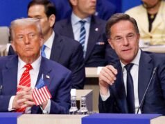 Trump ostrzega sojuszników z NATO, gdy Europa stoi w obliczu rozliczeń w zakresie obronności