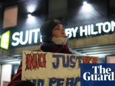 Donald Trump twierdzi, że jego administracja analizuje strzelaninę Alexa Prettiego | Minneapolis