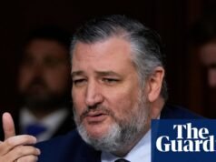 Cruz podobno mówi, że Trump krzyczał i przeklinał w odpowiedzi na ostrzeżenie przed „krwawą łaźnią” w wyborach śródokresowych | Teda Cruza