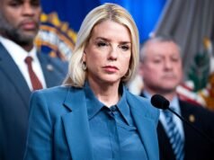 Sędzia federalny w Oregonie odrzuca wniosek o listę wyborców administracji Trumpa