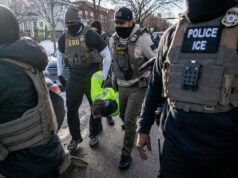 Federalny sąd apelacyjny staje po stronie administracji Trumpa w Minnesocie i innych czołowych gazet