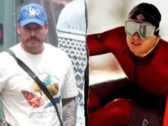 Najbardziej poszukiwany przez FBI zbieg Ryan Wedding nie przyznaje się do winy po aresztowaniu w Meksyku