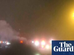 Zidentyfikowano kilka ofiar katastrofy lotniczej w Maine, w której zginęło sześć osób | Maine