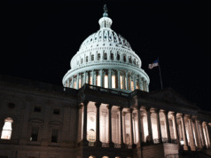 Zawieszenie działalności rządu ustalone w sobotę wpływa na 78% federalnych programów wydatków