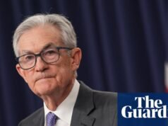 Rezerwa Federalna utrzymuje stopy procentowe, gdy Trump zwiększa presję | Rezerwa Federalna