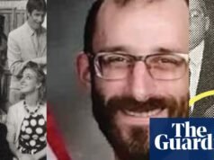 Pomocnik i patriota: rodzina i przyjaciele Alexa Prettiego o życiu pielęgniarki zamordowanej przez agentów federalnych | Strzelanina w Minnesocie ICE