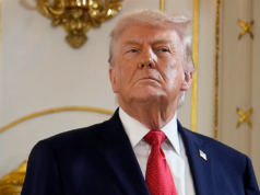 Trump grozi zaprzestaniem pomocy dla Iraku, jeśli Nouri al-Maliki ponownie zostanie premierem