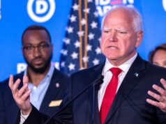 Senator Joni Ernst wprowadza przepisy dotyczące oszustw, których celem są programy federalne