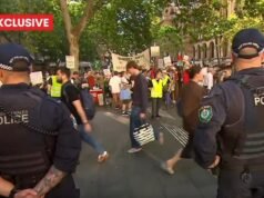 Jak wynika z odprawy rządowej, przepisy stanu Nowa Południowa Walia dotyczące mowy nienawiści uznano za „zawodzące” po zaledwie czterech wyrokach skazujących