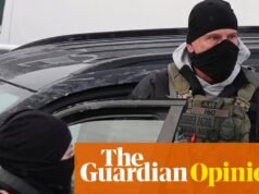 Ameryka czuje się jak kraj na krawędzi autorytarnego przejęcia | Proza francuska