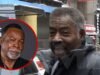 Ernie Hudson nie wiedział, że przejmuje rolę Carla Weathersa w „Toy Story”.