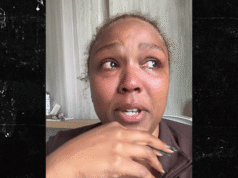 Lizzo wzrusza się, wspominając piękno 2 Założycielka Streetz, Shirley Raines