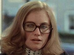 Betsy w „Taksówkarzu” „Memba Her?!