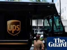 UPS twierdzi, że w tym roku zwolni do 30 000 pracowników, ponieważ chce przyspieszyć realizację zamówień | Kurierzy/branża dostawcza