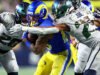 Komputerowe typy Rams vs Seahawks: nasze najlepsze projekcje rekwizytów zawodników mistrzostw NFC