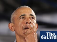 Wiadomości o Trumpie w skrócie: Pretti to „pobudka”, mówią Obamy, podczas gdy Clinton nawołuje Amerykanów do zabrania głosu | Administracja Trumpa