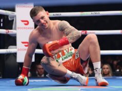 Prezydent WBC „bardzo mi przykro” Zuffa Boxing zabił karierę Calluma Walsha – „Jego marzenia legły w gruzach”