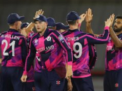 Szkocja wybiera nieograniczonego Ihsana do składu na Puchar Świata