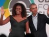 Barack Obama i Michelle Obama dzwonią do Alexa Prettiego, żeby go pobudzić