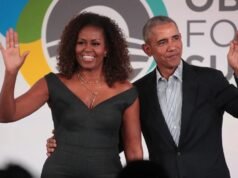 Barack Obama i Michelle Obama dzwonią do Alexa Prettiego, żeby go pobudzić