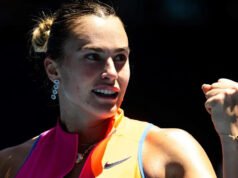 „Trofeum albo nic” – Sabalenka w półfinale