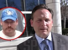 Ryan Wedding, rzekomy Kingpin, stawia się przed sądem i nie przyznaje się do winy