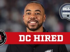 Dallas Cowboys, nowy koordynator obrony Christian Parker rozstaje się z trzema trenerami obrony